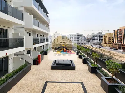 BRAND NEW Amazing Studio: Luxury Living in Warsan 4