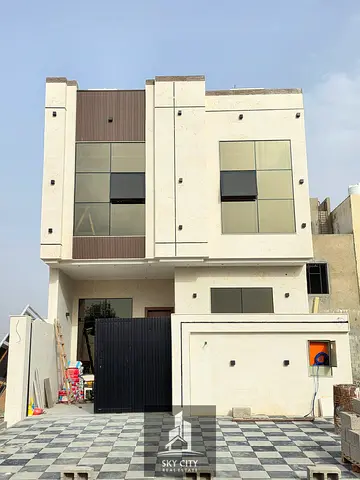 اغتنم العرض في الياسمين بسعر مميز وكوقع جميل قريب الخدمات وضمان عام كامل