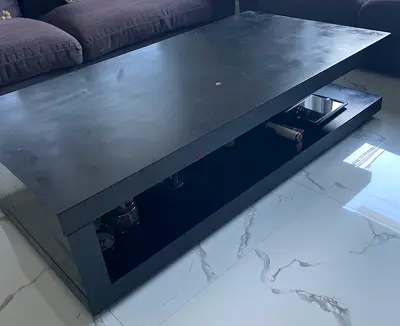 Big Coffee Table for Sale