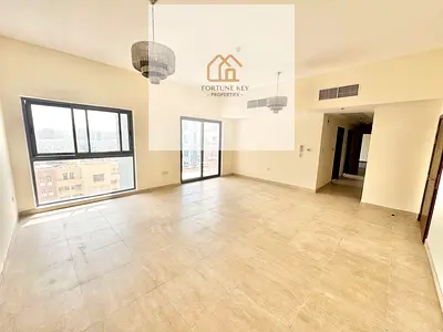 Near Metro | With Maid | Large layout | Pool View