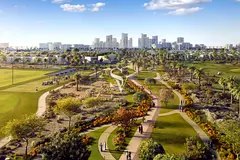 Luxury 3 BR | High ROI | Golf Course View