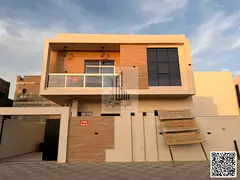 Luxury Villa for Sale in Ajman – Al Bahia Area