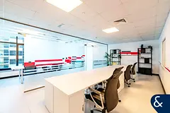 Fitted | Prime Location | Vacant Office