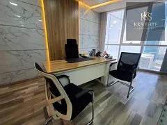 Fully Furnished | Near Metro | Upgraded Interiors