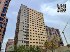 1BHK Spacious 960sqft | Private Parking | Prime Location | Al Nuaimiya Tower 1 | Unbeatable Price AE