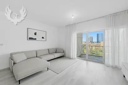 Vacant | Upgraded | Furnished | Skyline View