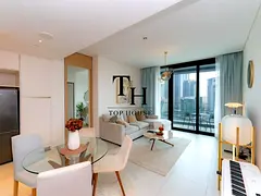 Biggest Layout | World-Class Amenities | Marina View