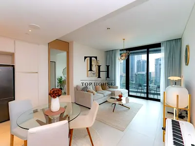 Biggest Layout | World-Class Amenities | Marina View