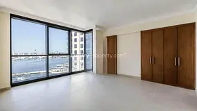 Spacious apartment at Creek Residences North T2