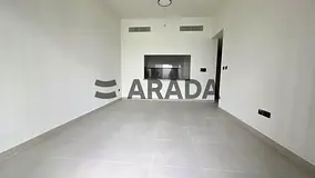 Luxury Brand New Apartment in Aljada - VIDA