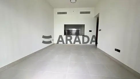 Luxury Brand New Apartment in Aljada - VIDA