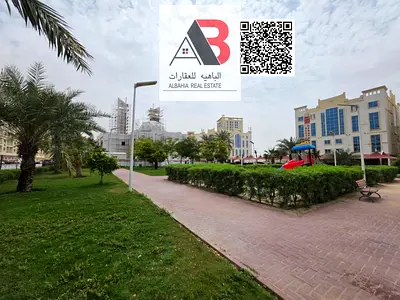 BRAND NEW 1BHK // FOR RENT 33,000 // APARTMENT IN AMEERA VILLAGE AJMAN