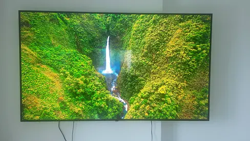 LG TV for sale
