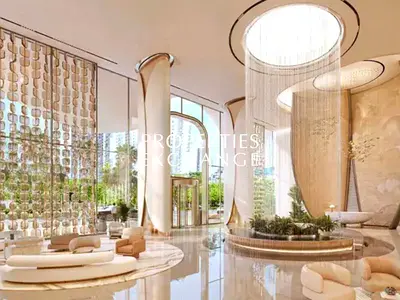 Convertible Studio | 1% Monthly | Fully Furnished
