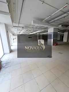 Shop, 6500 sq ft, for rent in Ajman, Al Rashidiya 3 area, on the main street