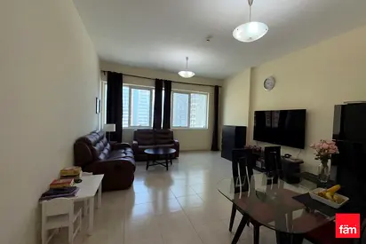 Spacious | Unfurnished | Ready To Move In