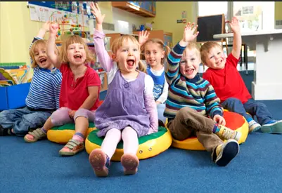 Well reputed EYFS Nursery for sale!!