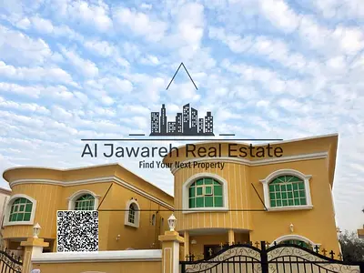 Villa for sale in Al Muwaihat 2, Ajman