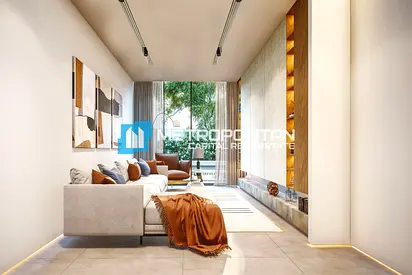 Garden View | Corner 2BR+Balcony | Handover Soon