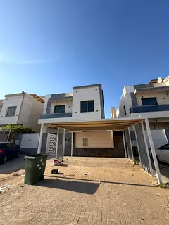 villa_al_yasmeen_ajman_5_master_bedrooms_asphalt_road_government_electricity_rooftop_spacious_family