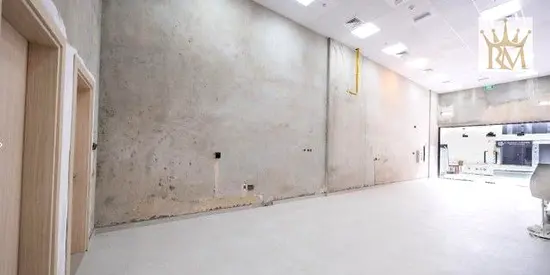 High-Exposure Retail Space | Prime Location | Ready to Operate