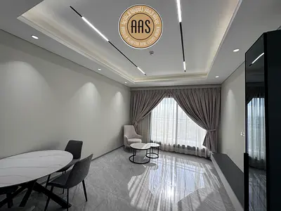 Fully Furnished 1bhk Appartment! Faimly Bulding! Prime location