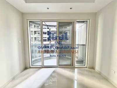 Luxurious 2BHK+Maids | Balcony | All Amenities Included | On Dubai Border