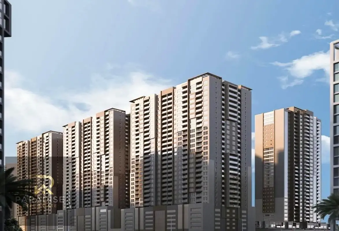 ✨ Luxury Off-Plan 2 Bedroom Apartment in Ajman Phase 2 | Easy Payment Plan ✨