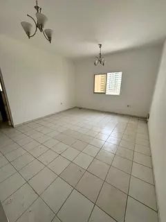 The finest and most beautiful one-bedroom apartment for annual rent in Al Khan, Sharjah, on Al Khan