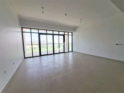 Golf Course View | Chiller Free 3 BR | Vacant