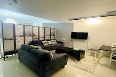 FULLY FURNISHED STUDIO | READY TO MOVE | PRIME LOCATION