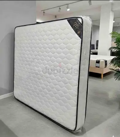 180x200cm King size mattress.  Same day delivery available