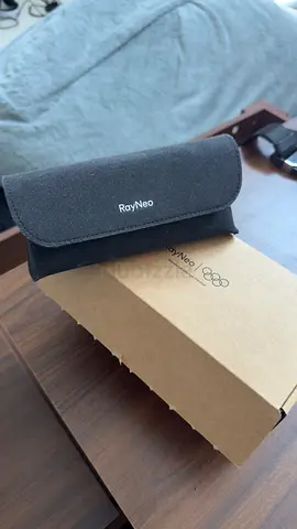 RayNeo 4 Pro AR Smart Glasses HDR10