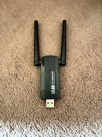 وصلة أنترنت سريعة AC1300M للكمبيوتر