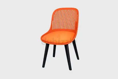 AERO FIBRE Cafe chair