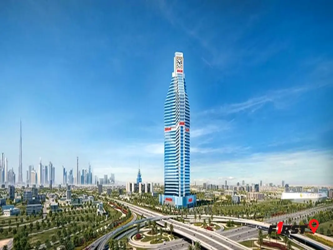 مفروش بالكامل | موقع متميز | 40 خدمة
