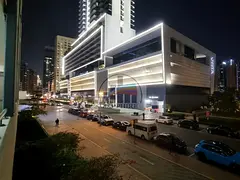 2BR With Large Terrace Close DMCC Metro Station