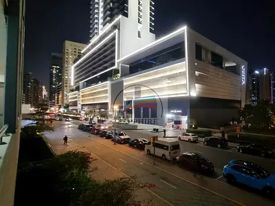 2BR With Large Terrace Close DMCC Metro Station