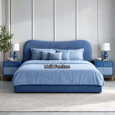 Brand new Queen size bed storage bed king bed mattress family bed queen bed double bed king size bed