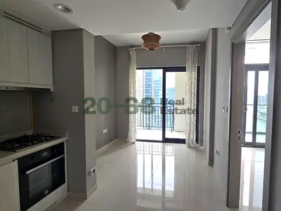 Two Balconies l Modern Design l Prime Location