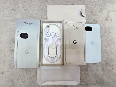 Google pixel 10a-256gb