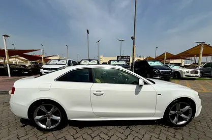 صورة 5 لـ 2014 AUDI A5