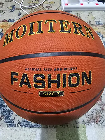 Basketball