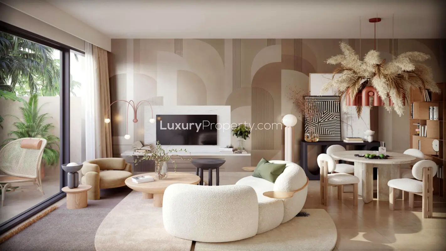 Premium villas | Anya 2 | Modern Lifestyle