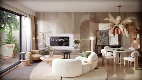 Premium villas | Anya 2 | Modern Lifestyle