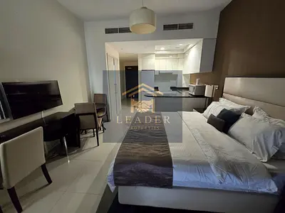 Hot Deal | Modern Living | Fully Furnished Studio