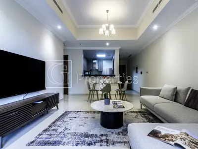 1BR | Spacious | Prime Unit