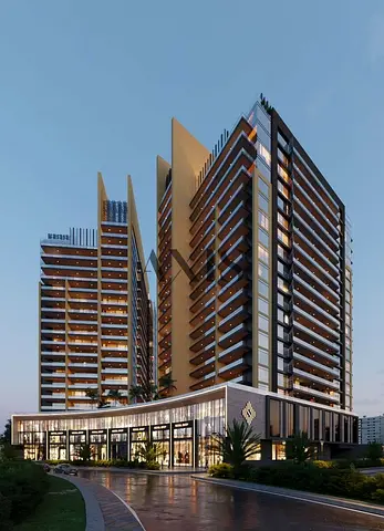 Lowest Price | Luxury Apartment | Prime Location