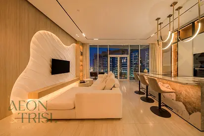 Fully Renovated | Sea View | Direct Beach Access