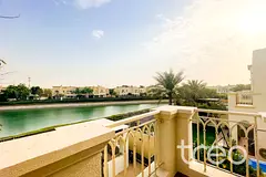 Vacant Now | Lake Backing | Upgraded